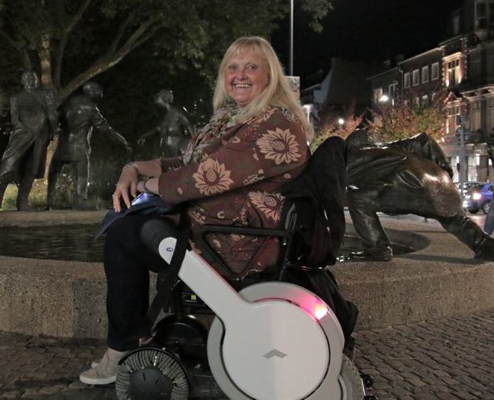 BarrierFree Germany AACHEN pic