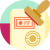 Tabi Point Stamp