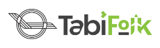 TabiFolk logo