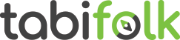 Tabifolk logo