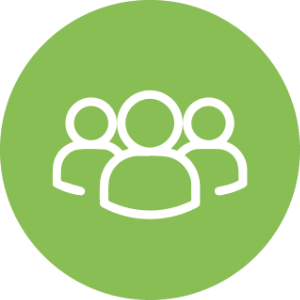 Join Groups & Connect