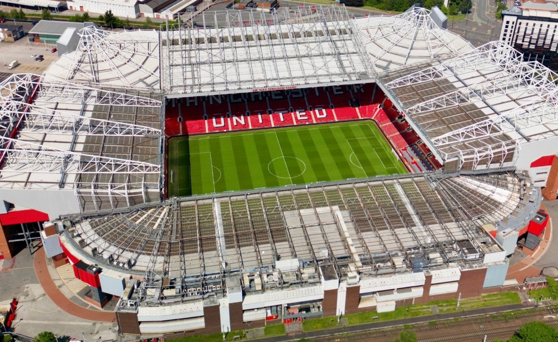 Old trafford