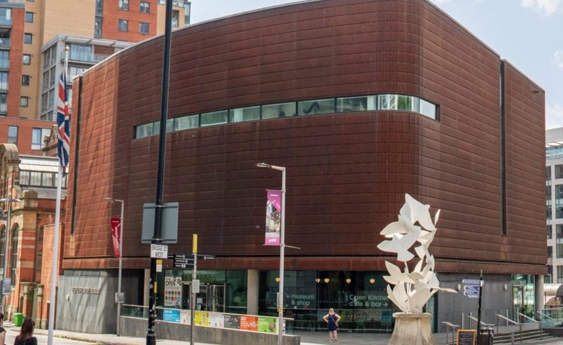 People’s history museum