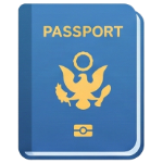 Passport Holder