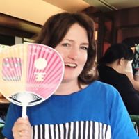 Profile photo of Suzanne