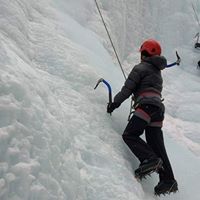 Profile photo of Claudia L