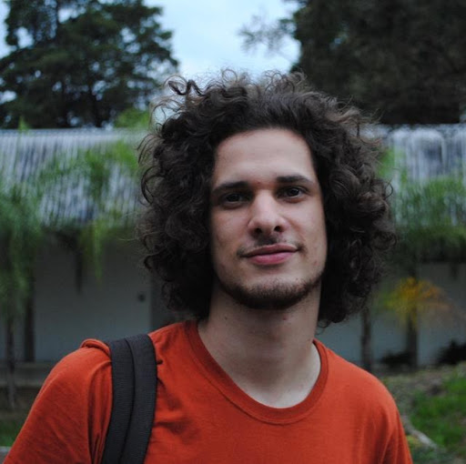 Profile photo of Matheus