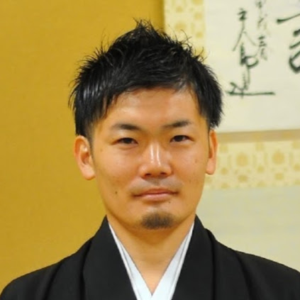 Profile photo of TAKESHI
