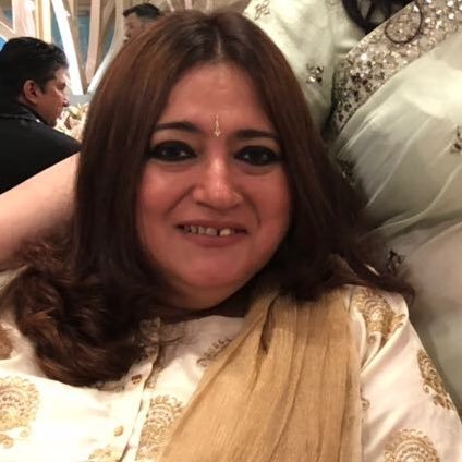 Profile photo of Shama