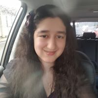 Profile photo of Sarah