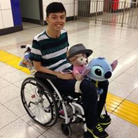 Profile photo of 鈺翔