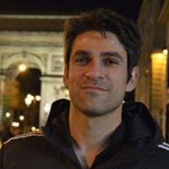 Profile photo of André