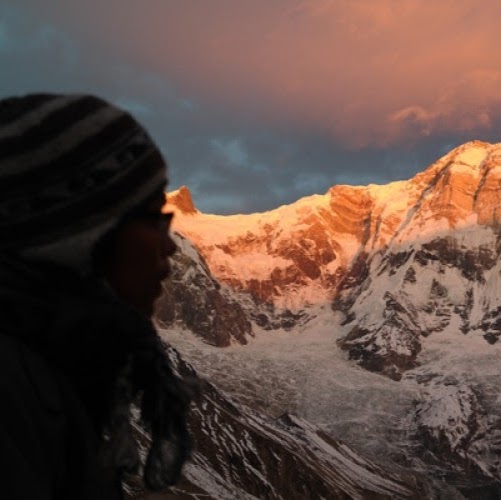 Profile photo of Peak