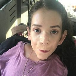 Profile photo of Brenda