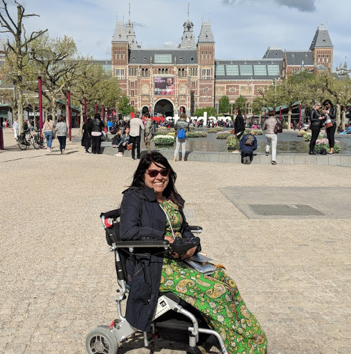 Profile photo of Pammu Parvinder