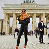 Profile photo of Sophie