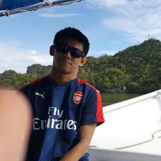 Profile photo of Ahmad Amin