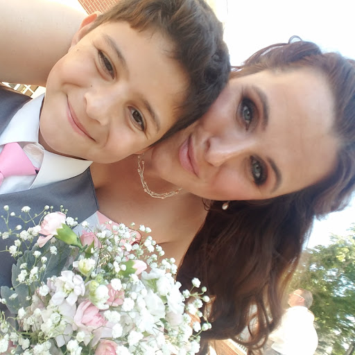 Profile photo of Nicole