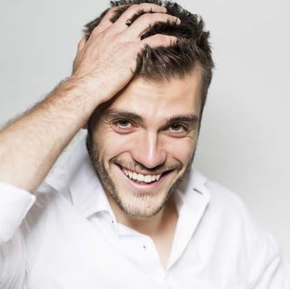 Profile photo of Timothy