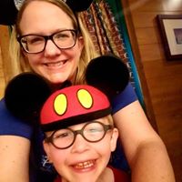 Profile photo of Julie