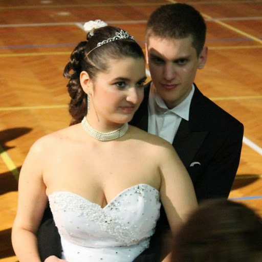 Profile photo of Kitty