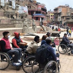 Profile photo of accessiblenepal