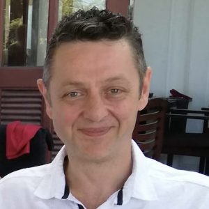 Profile photo of James Exton