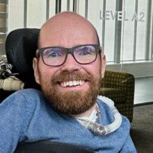 Profile photo of Ean Price