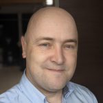Profile photo of Andy Coombs