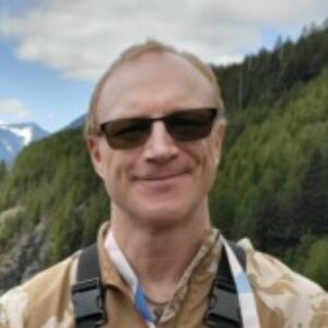 Profile photo of Glenn Barfield (Amputee Outdoors)