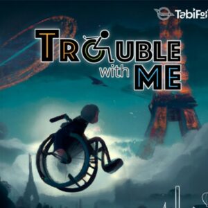 Profile photo of Trouble with Me Podcast