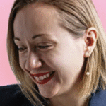 Profile photo of Ally Hongo