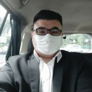 Profile photo of Kishon