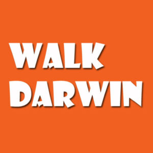 Profile photo of Walk Darwin