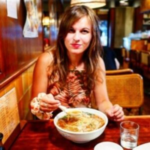 Profile photo of Anaïs K