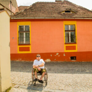 Profile photo of Geordie Travels