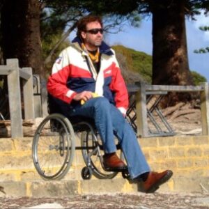 Profile photo of Spider Hart