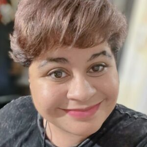 Profile photo of Mary