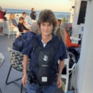 Profile photo of Venetia