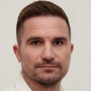 Profile photo of Ben - Enable Holidays