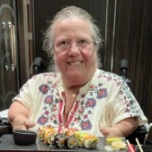 Profile photo of Kate