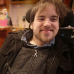 Profile photo of Robin James Stace