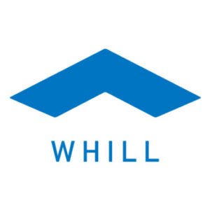 Profile photo of WHILL Japan