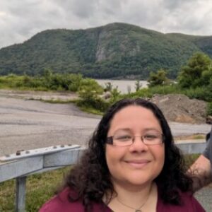 Profile photo of Mandi A.