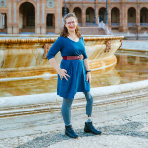 Profile photo of Jodie