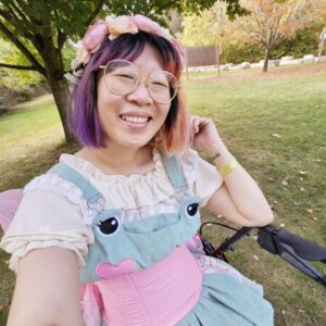 Profile photo of Yuki