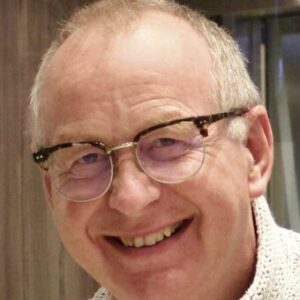 Profile photo of Simon from Enable My Trip