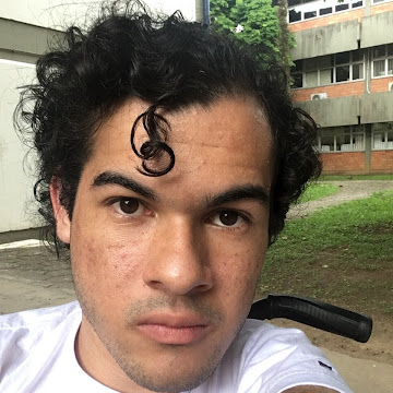 Vinicius Guedes dos Santos