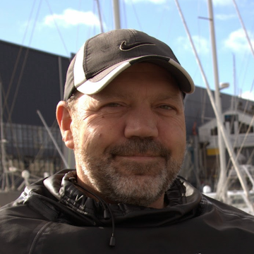 Profile photo of Paul Wager