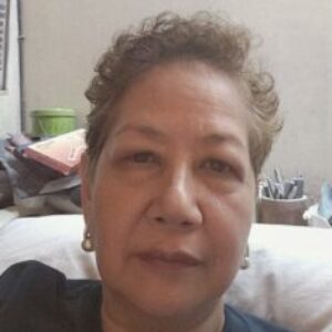 Profile photo of Alexandra